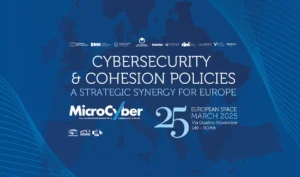 Cybersicurezza e Politiche di Coesione: Verso una Transizione Digitale Sicura
